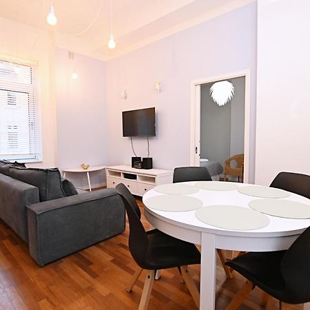 Salsa Sopot Apartment Экстерьер фото