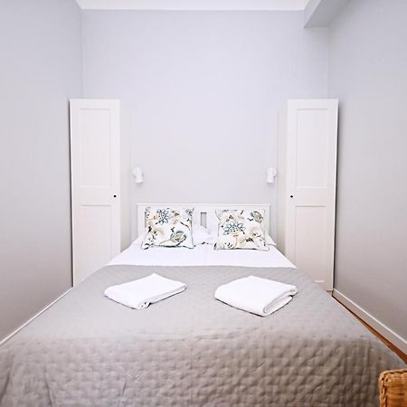 Salsa Sopot Apartment Экстерьер фото