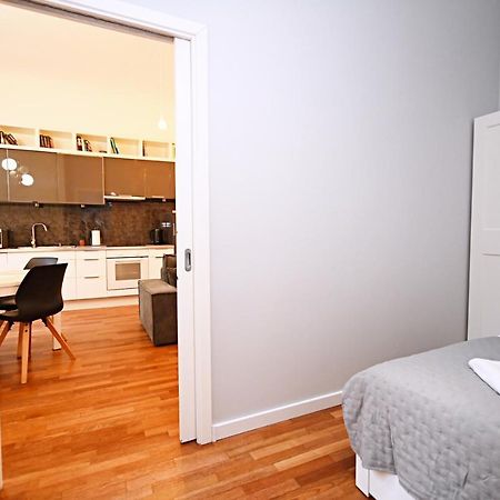 Salsa Sopot Apartment Экстерьер фото